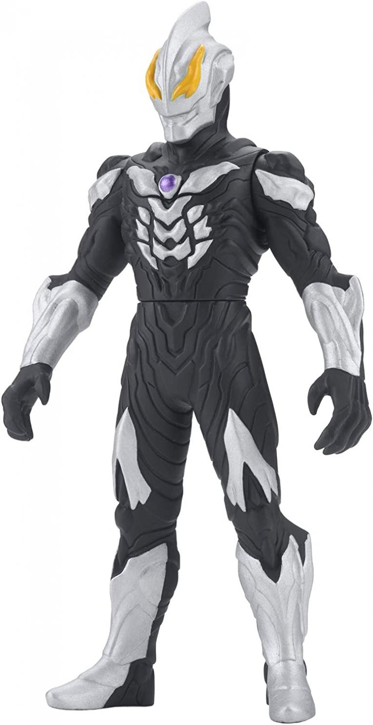 Ultraman New Generation Chronicle Ultra Monster Series 106 Ultraman Belial Atrocious