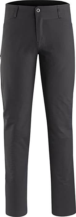 Arc'teryx Creston AR Pant Men's | All-Round Cool Weather Hiking Pant