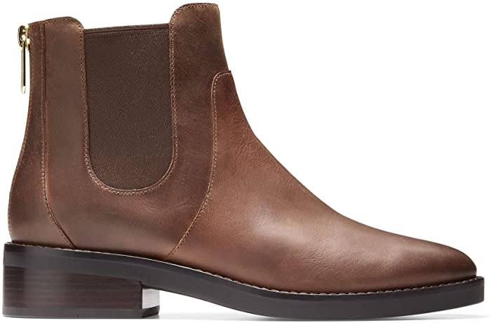 Cole Haan Women's Reid Water Proof Bootie Ankle Boot