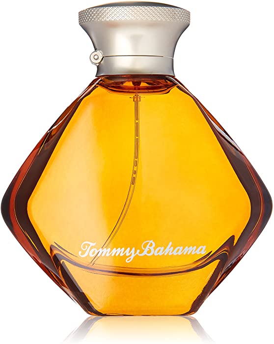 Tommy Bahama Eau De Cologne Spray, 3.4 Fl Oz