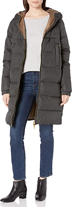 TUMI Women's Down Walker Jacket