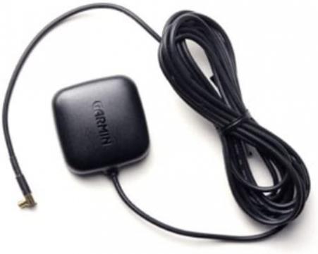 Garmin GA 25MCX Low Profile Remote GPS Antenna