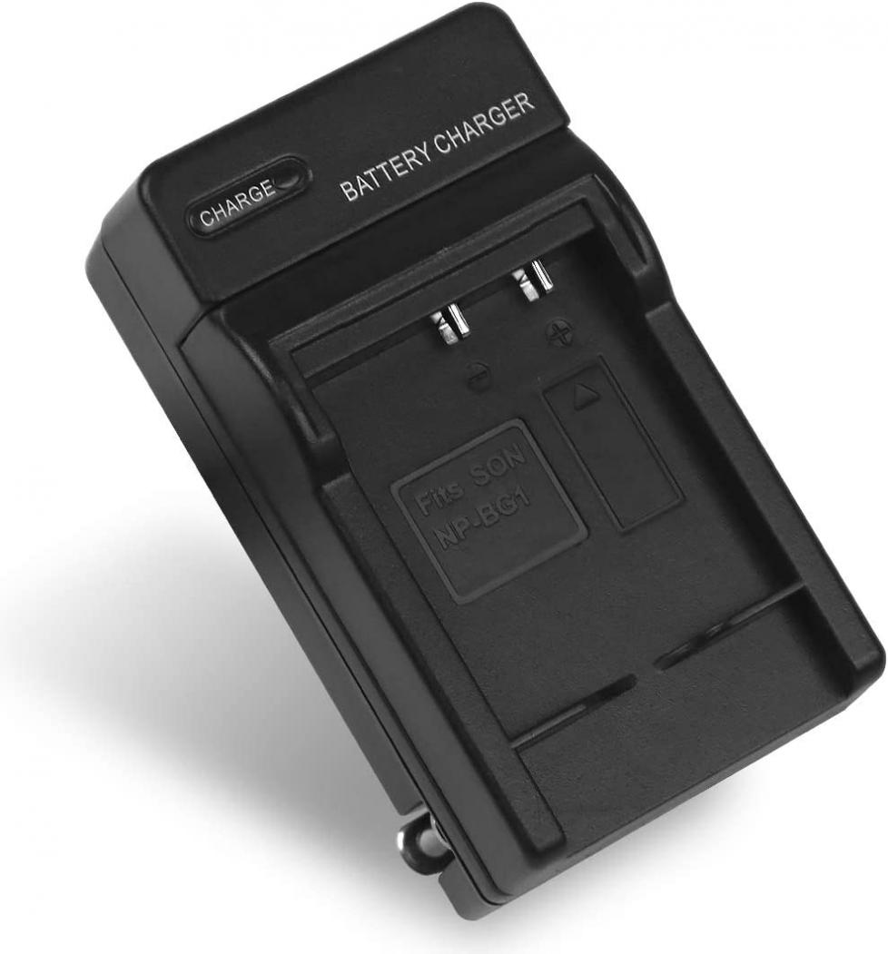 NP-BG1 NP-FG1 Battery Charger Sony BC-CSG BC-CSGB BC-CSGC BC-TRG for Sony Cybershot DSC-H7 DSC-H7/B DSC-H10 DSC-H10/B DSC-H20 DSC-H3 DSC-H3/B DSC-H50 DSC-H50/B