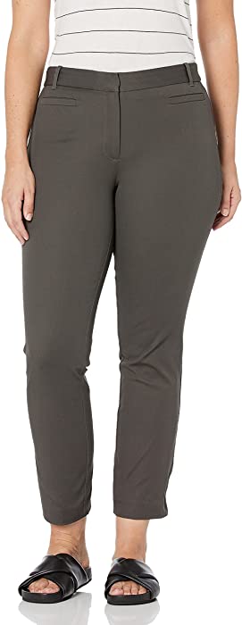 J. Crew Mercantile Women's Long Pant