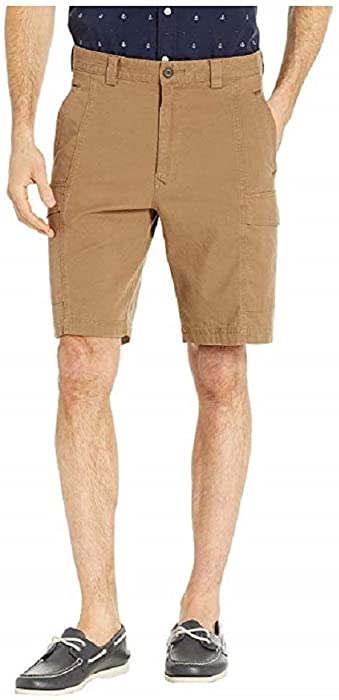 Tommy Bahama Key Isles 10-Inch Cargo Shorts