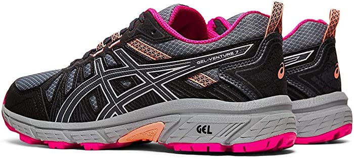 ASICS Women's Gel-Venture 7 Running Shoes