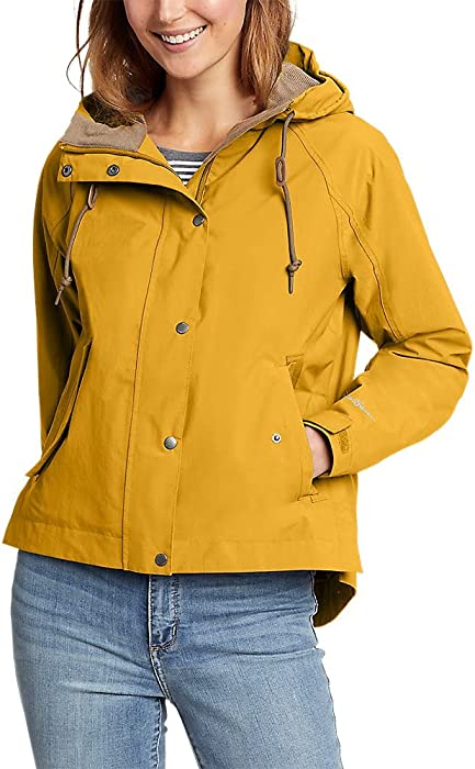 Eddie Bauer Women's Port Townsend Jacket