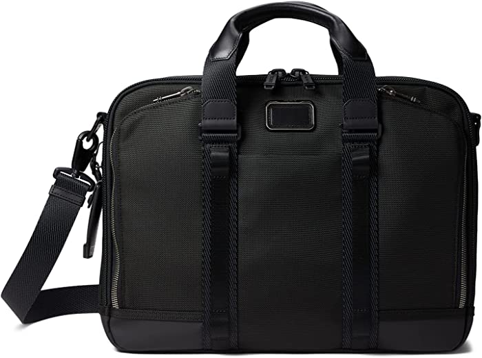 Tumi Advanced Brief Black One Size