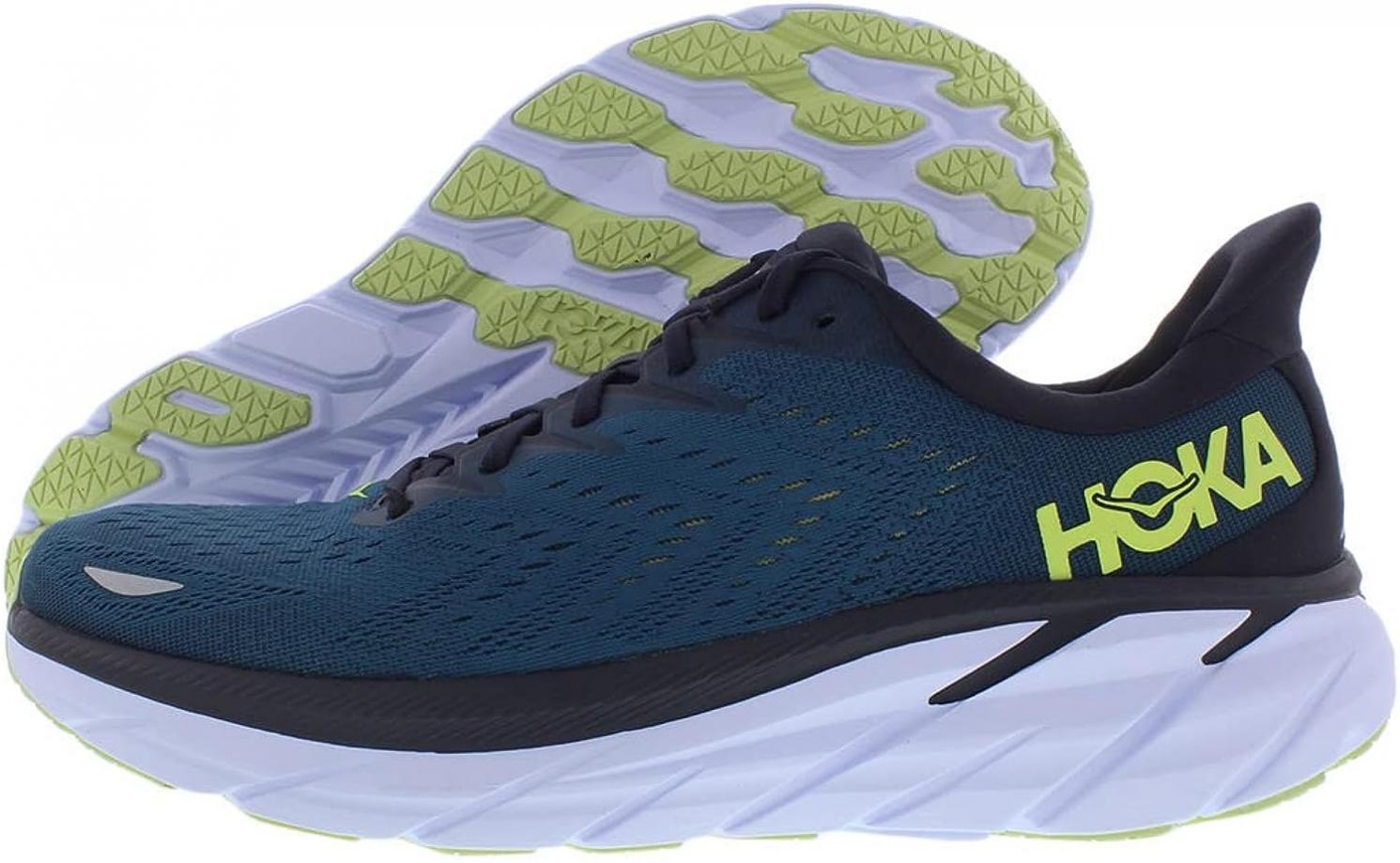 HOKA ONE ONE Men's Running Shoes