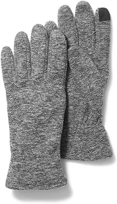 Eddie Bauer Women's Quest Fleece Gloves