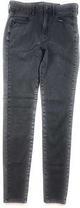 American Eagle Women's Denim X4 Hi-Rise Jegging Super Super Stretch 3023