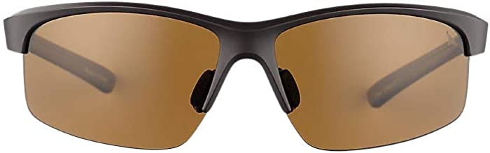 Eddie Bauer Highridge Polarized Sunglasses