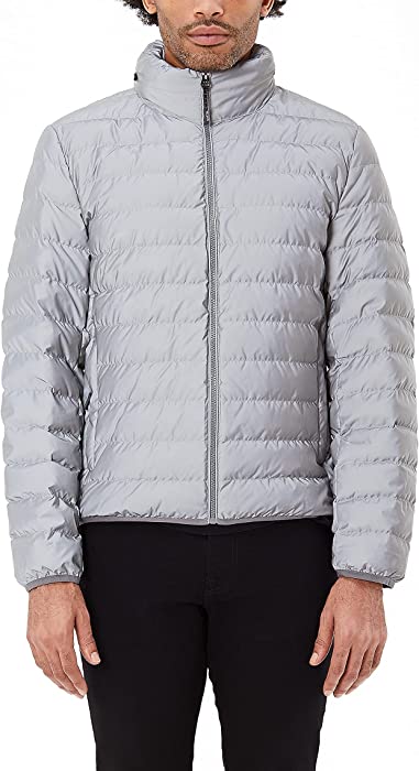 TUMI Men's Tumipax Jacket