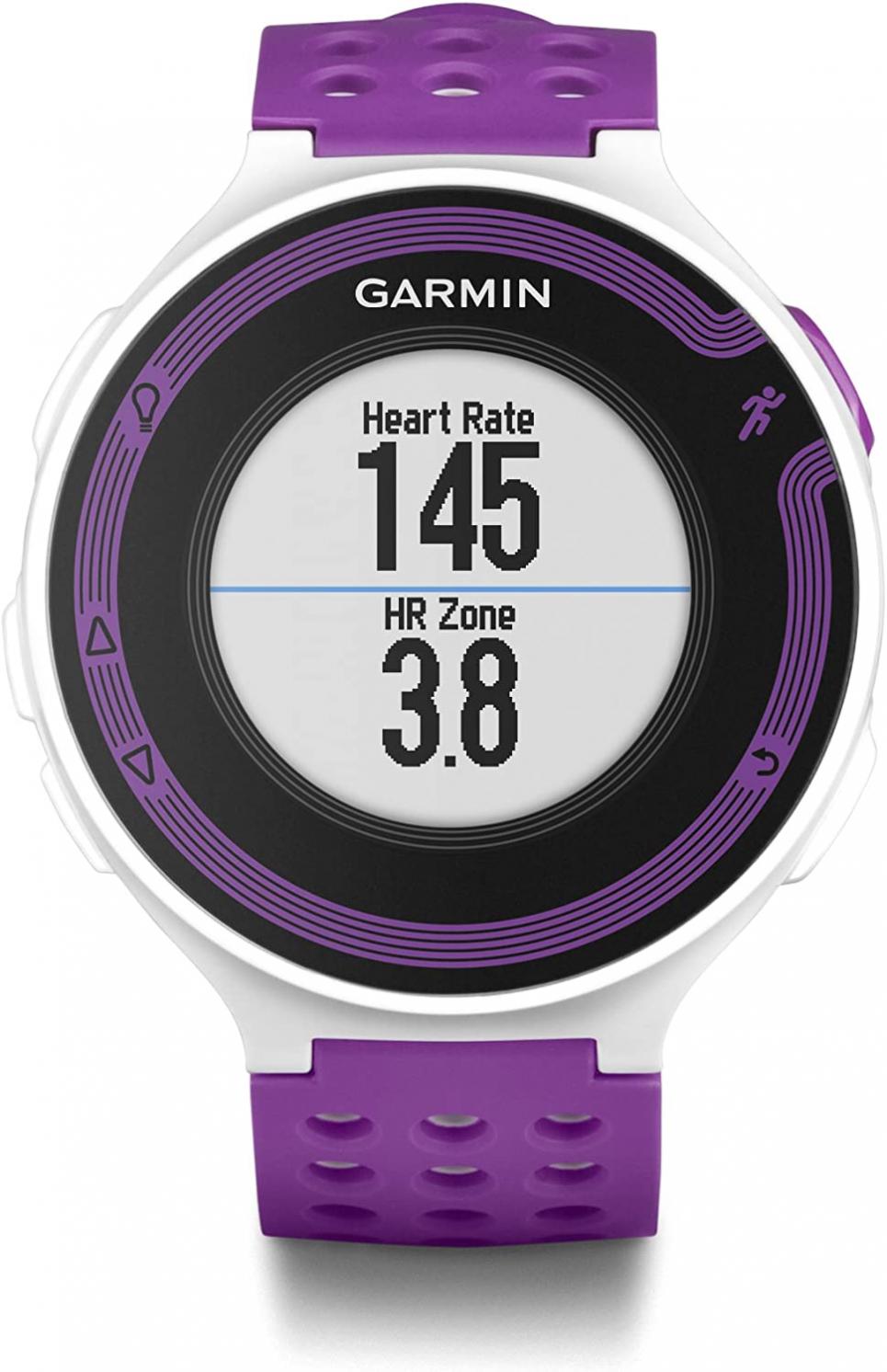 Garmin Forerunner 220 - White/Violet