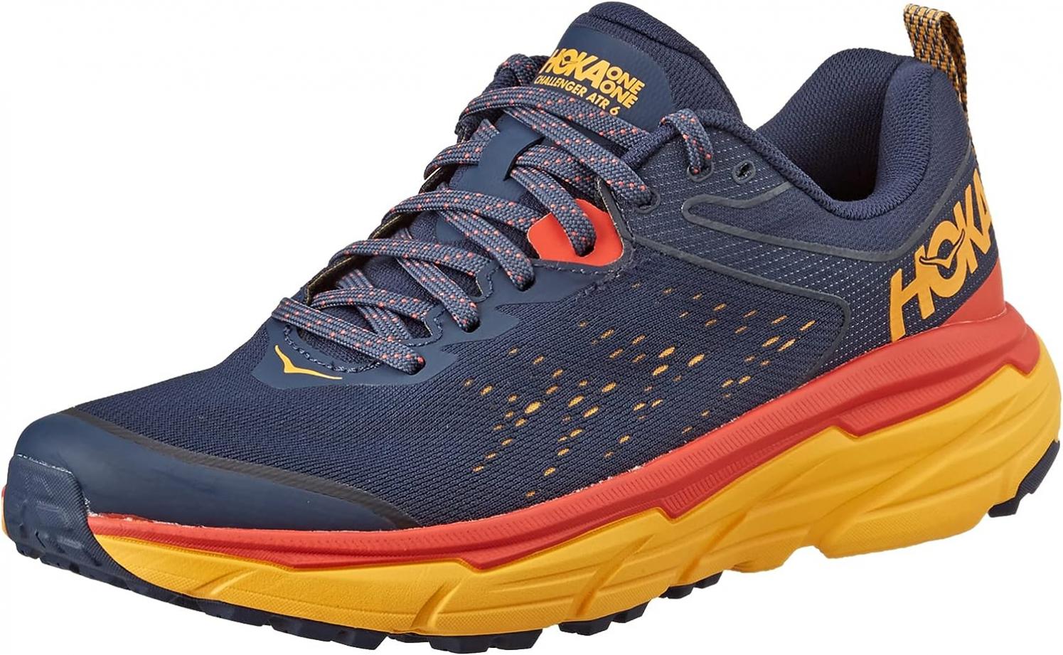 HOKA ONE ONE Men's Running Shoes