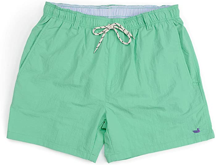 Southern Marsh Men's Dockside Swim Trunk