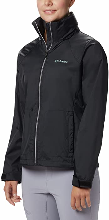 Columbia Women's Switchback Iii Jacket