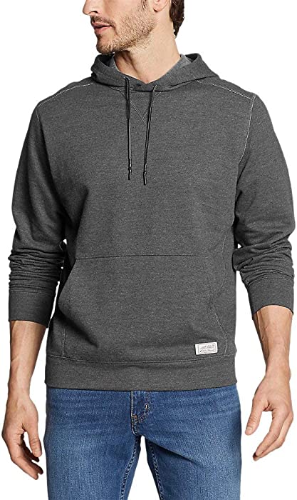 Eddie Bauer Men's Everyday Pullover Hoodie