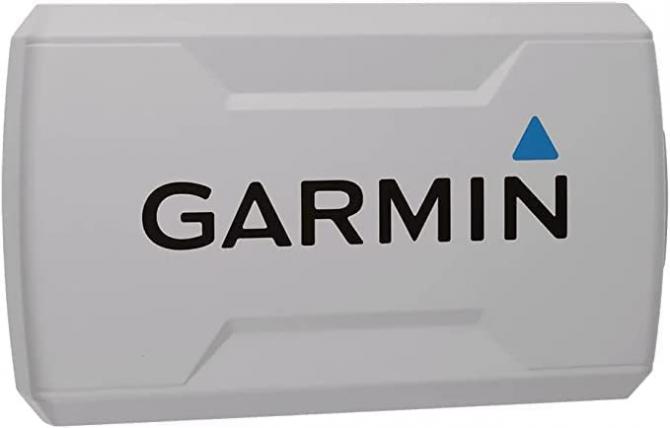 Garmin 010-13131-00 Protective Cover for Striker 7 Series - White