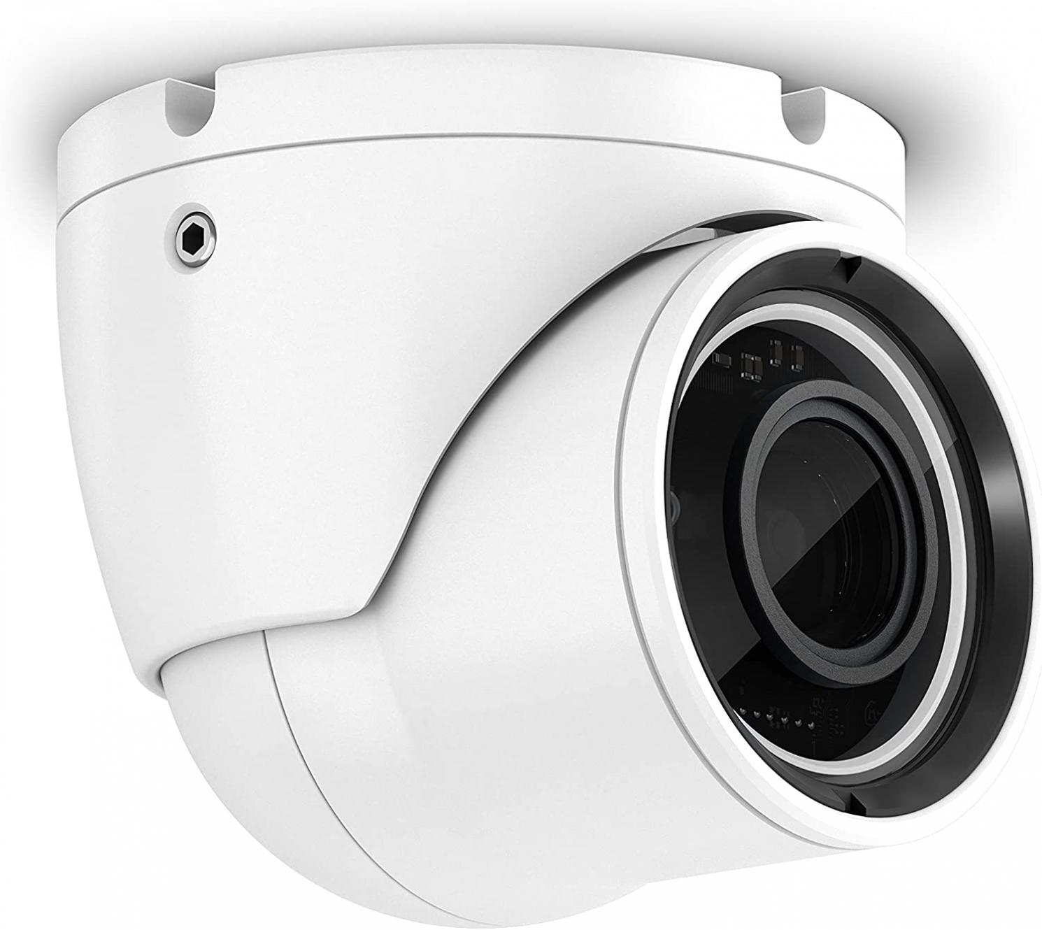 Garmin GC 14 Marine Camera, Monitor Above or Below Decks, Visibility in Low Light Up to 15 Meters