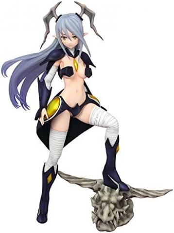 Griffon Ultra Monster Personification Project: Ultraman UM02 Zetton PVC Figure