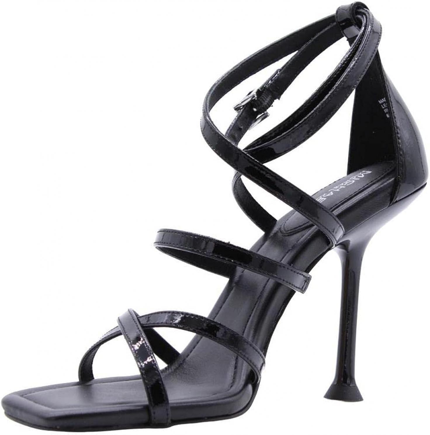 Michael Kors Imani Strappy Sandal