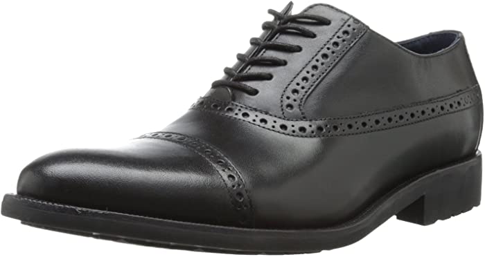 Cole Haan Men's Stanton Captoe Oxford