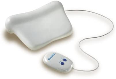 Pretika AB198 SoftSpa Massaging Bath Pillow