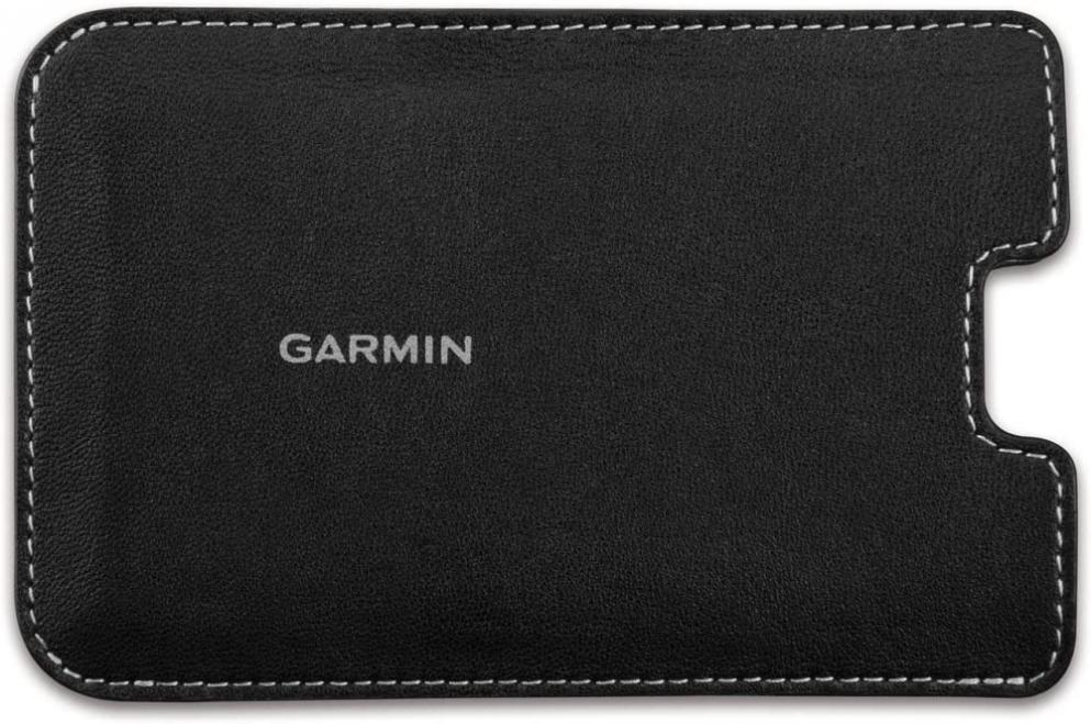 Garmin 010-11478-04 Carrying Case for nüvi 3700 Series Slip Style