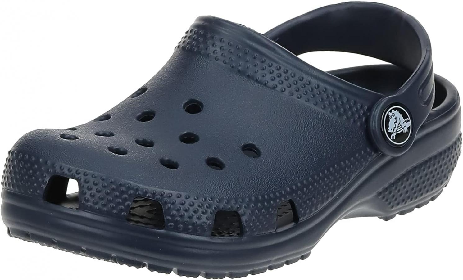 Crocs Unisex-child Kids' Classic Clogs