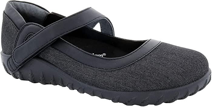 Drew Women's Rainbow Mary Jane Casual Shoe