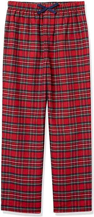 vineyard vines Boys' Flannel Plaid Lounge Pant