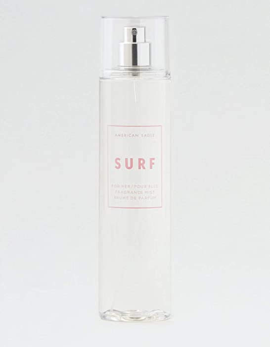 AEO American Eagle Surf Fragrance Mist