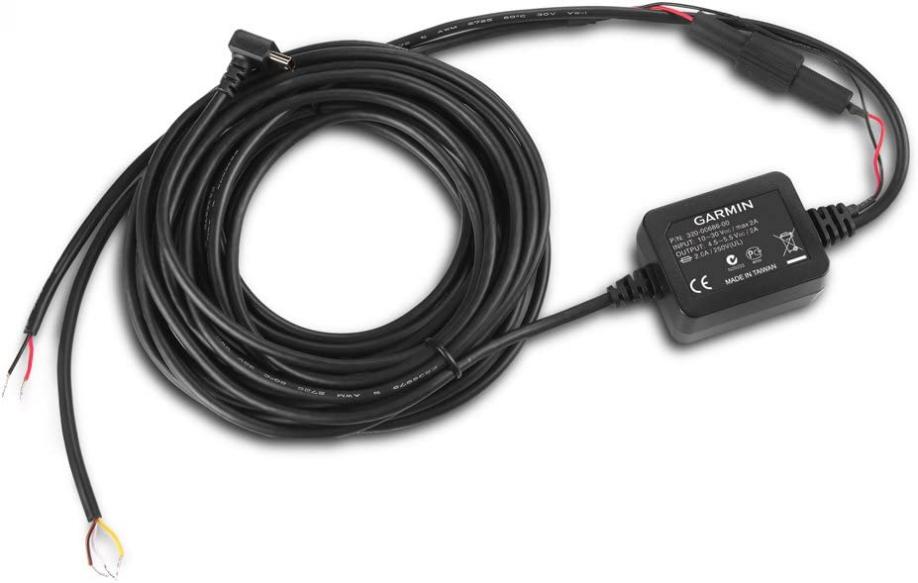 Garmin FMI 15, Data Cable