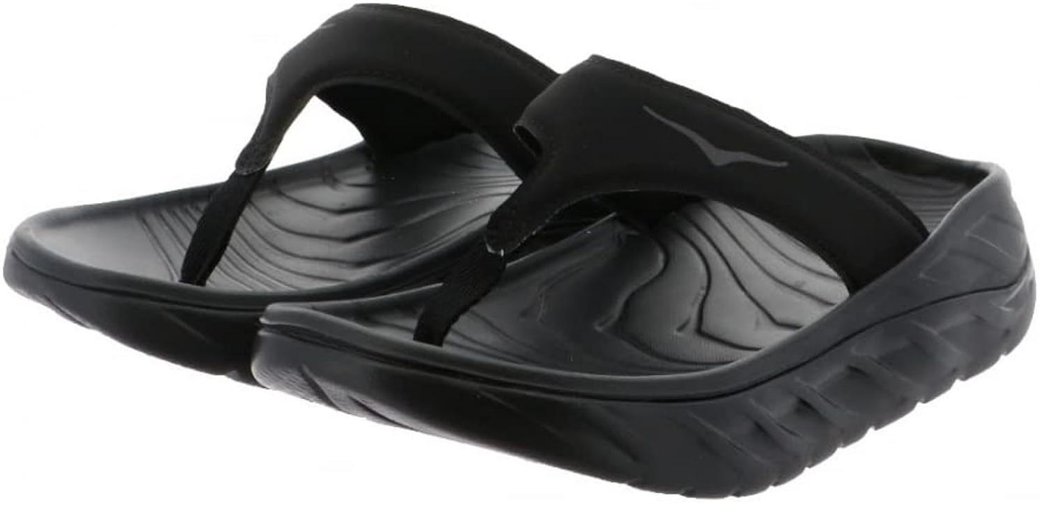 HOKA ONE ONE Women's Ora Recovery Flip Sandal