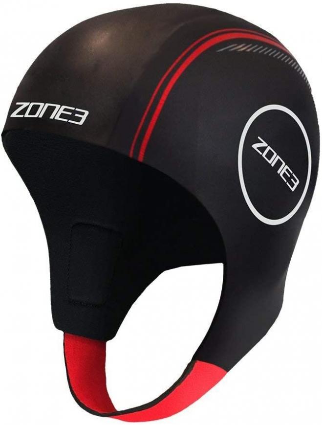 ZONE3 Neoprene Swim Cap