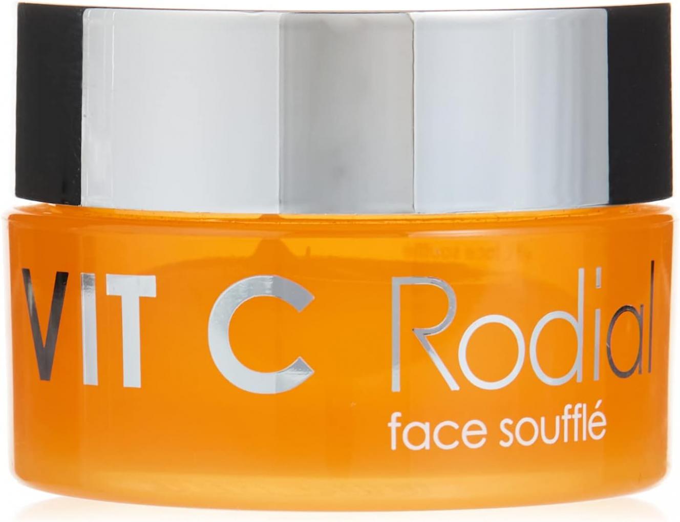 Rodial Vit C Face Souffle Deluxe, 0.5 Fl Oz.