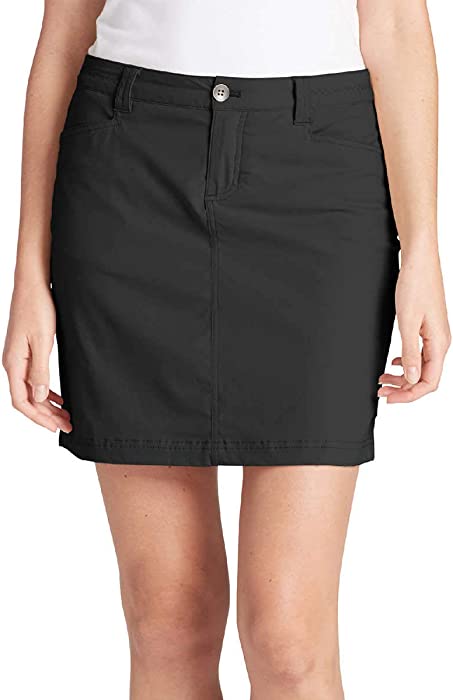 Eddie Bauer Women's Adventurer 2.0 Skort