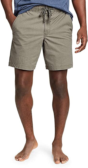 Eddie Bauer Men's Top Out Ripstop Shorts