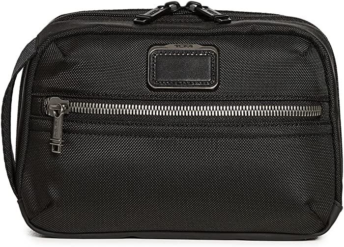 TUMI Men's Response Travel Kit