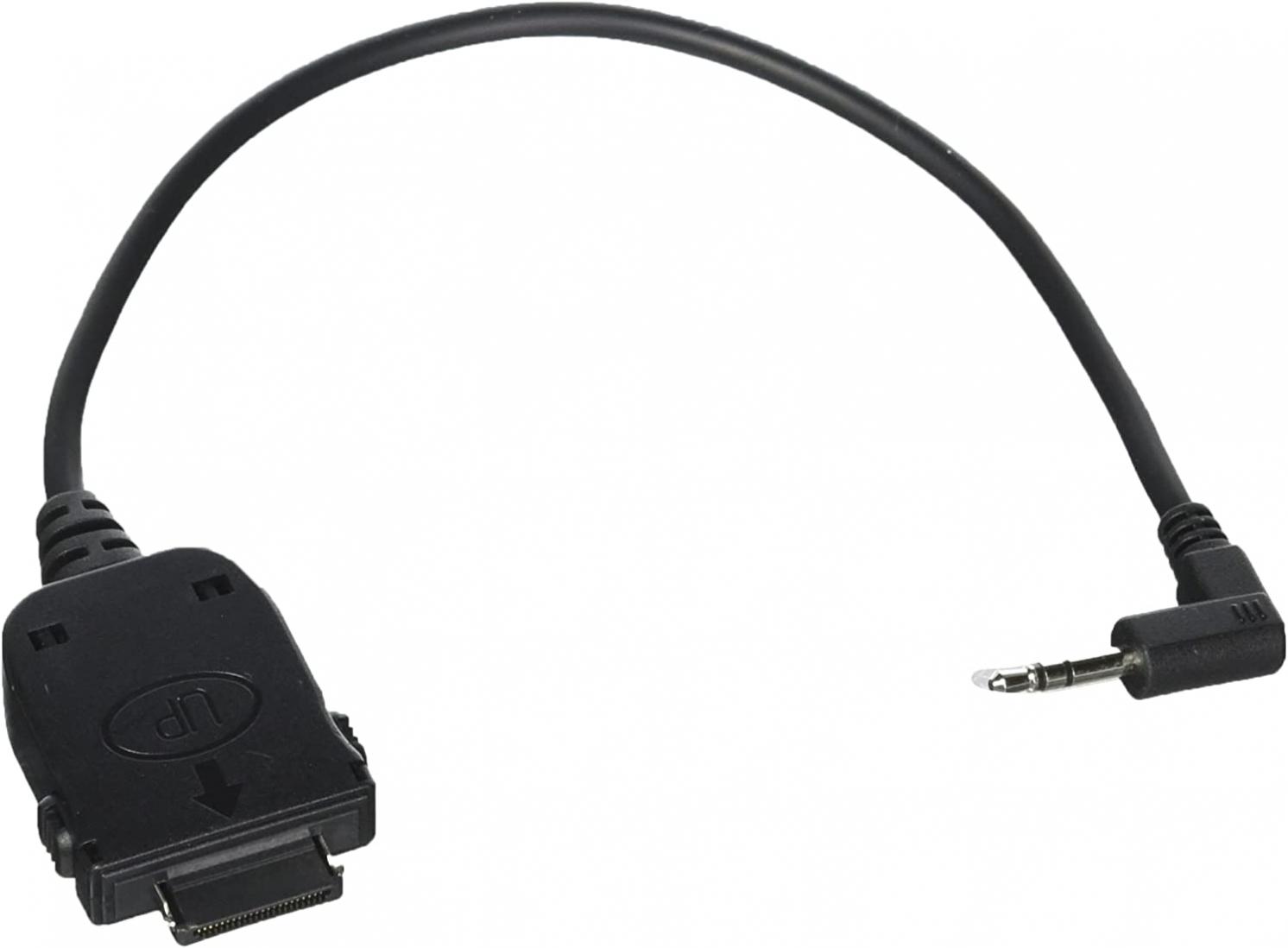 Garmin GPS 20 HTC Power Adapter for Mobile 20 Smart Mount (010-10831-00)