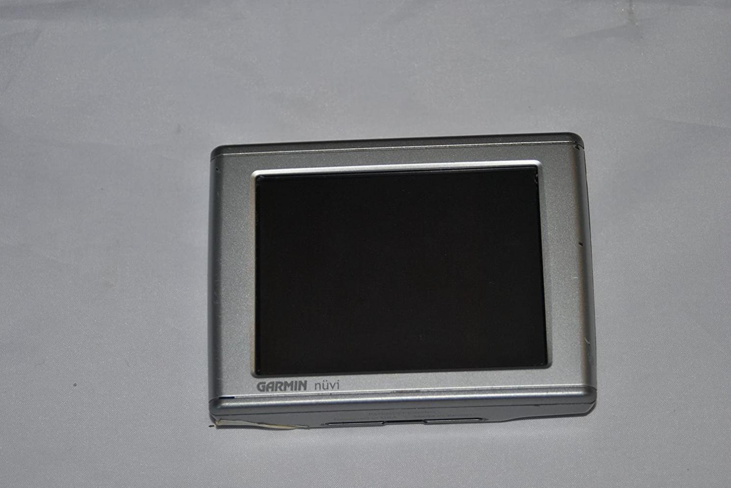 Garmin Nuvi 350 NA GPS Navigation Display (only)