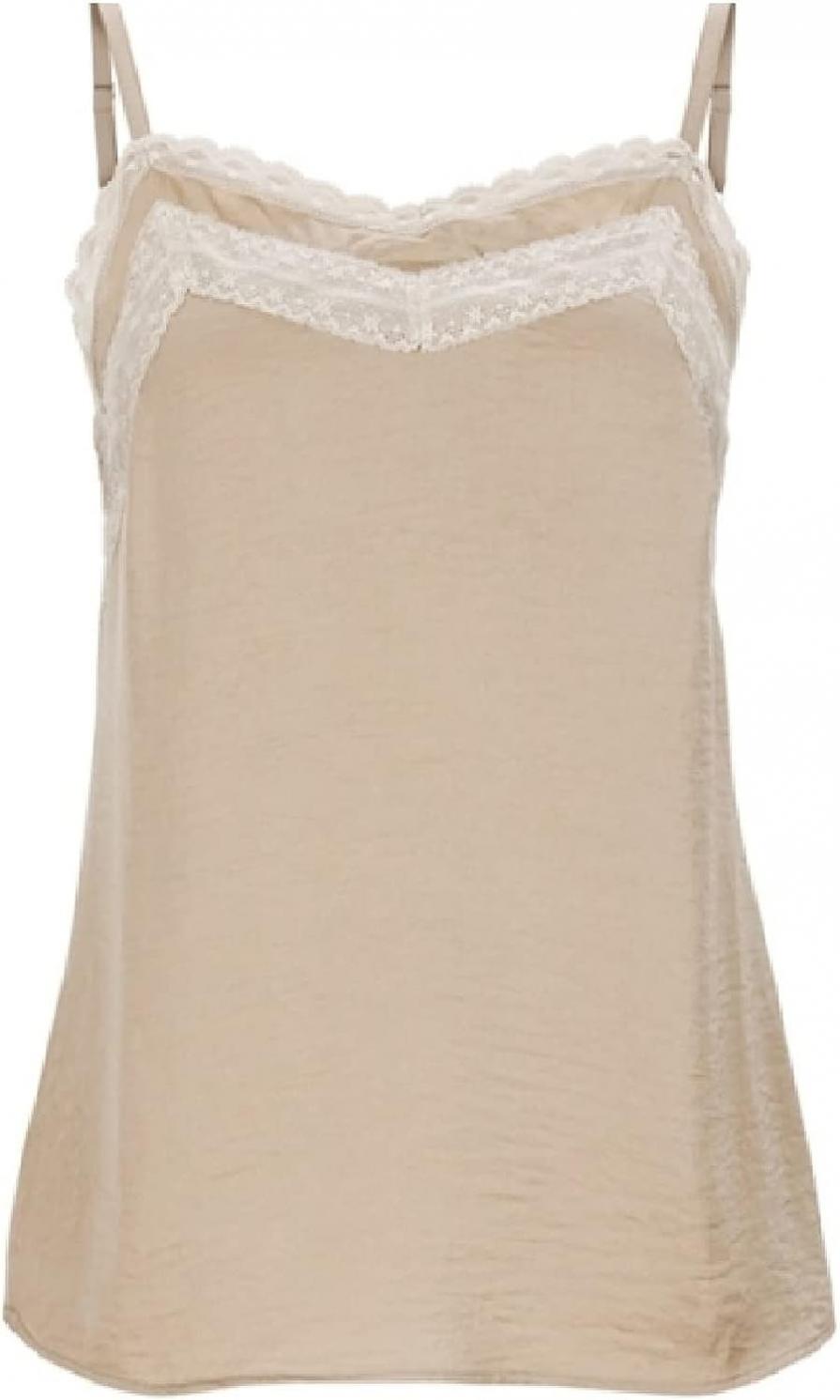 cabi All Purpose cami in Beige Color