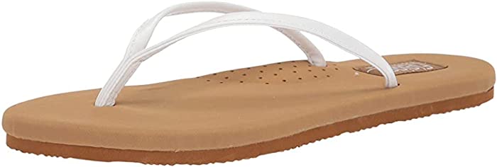 Flojos Women's Fiesta 2.0 Flip-Flop