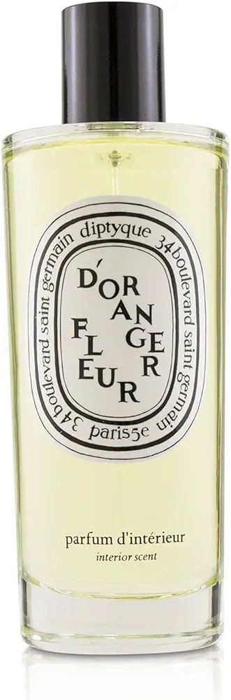 Diptyque Fleur d'Oranger Room Spray 5.1 oz