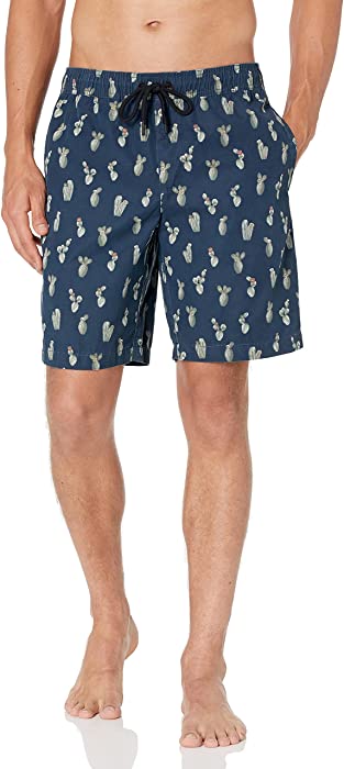 Goodthreads Men's 9" Inseam Swim Trunk