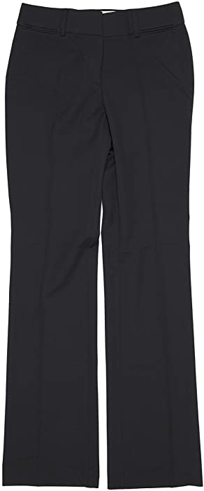 Ann Taylor LOFT Women's Tall Julie Fit Custom Stretch Trousers