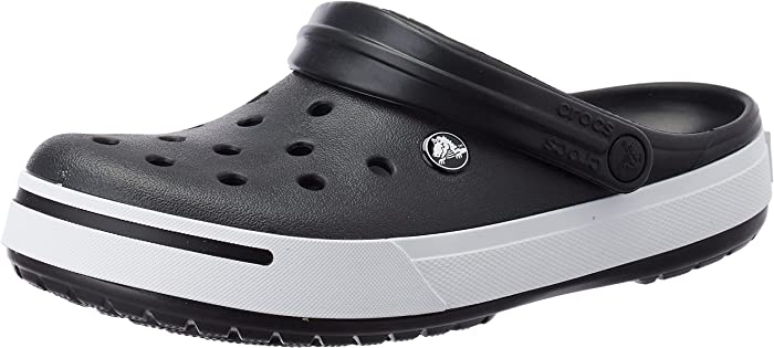 Crocs Unisex Crocband II Clog