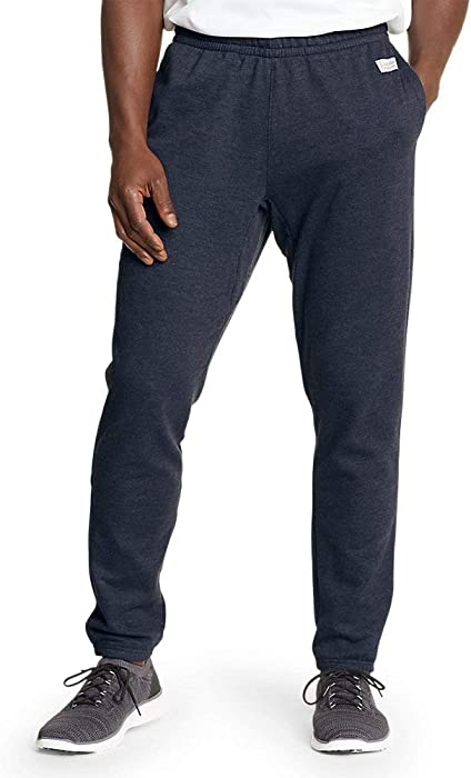 Eddie Bauer Men's Everyday Fleece Jogger Pants