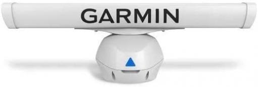 Garmin GMR Fantom 124-4 Open Array Radar